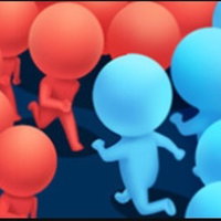 Count Masters: Crowd Runner 3D