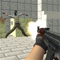 Jogo Strike Online Shooter no Jogos 360