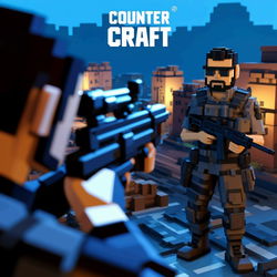 Counter Craft