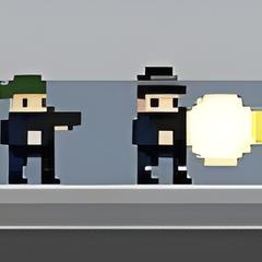 COUNTER TERROR jogo online gratuito em