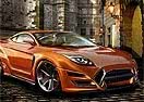 Coupe Vision Tuning
