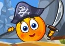 Cover Orange: Journey Pirates