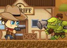 Cowboy Adventures