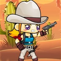 Jogo Wild West Clash no Jogos 360