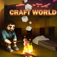 Jogo Creep Craft no Jogos 360