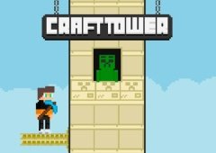 CraftTower
