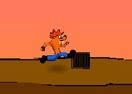 Crash Bandicoot