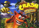 Crash Bandicoot - The Huge Adventure