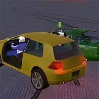 simulador de acidente de carro real jogo 3D 2023, derby de demolição final  Acrobacias de acidente de carro jogo de destruição de mundo aberto e  compilação de direção automática de grande pista