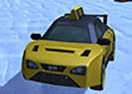 Crash Drive 2 Christmas
