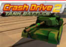 Crash Drive 2: Tank Battles