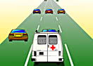 Crazy Ambulance