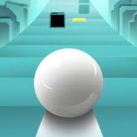 Crazy Ball 3D