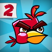 Crazy Birds 2