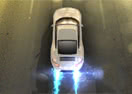 Crazy Car Driver