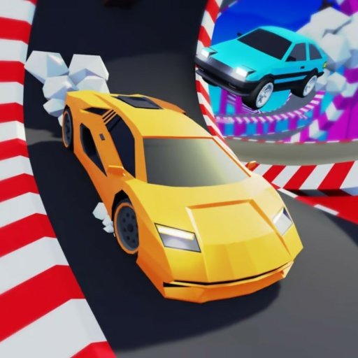 Jogos de Ladrões de Carros no Jogos 360
