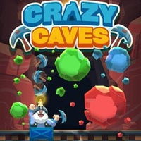 Crazy Caves