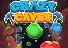 Crazy Caves