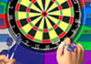 Crazy Darts