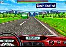 Crazy Drive