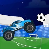 Jogos de Futebol Com Carros no Jogos 360