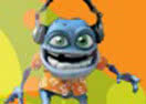 Crazy Frog