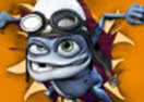 Crazy Frog The Annoying Thing