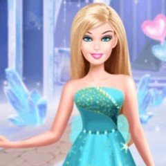 Crazy Frozen Lover Barbie