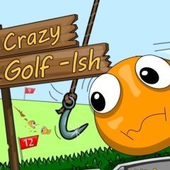 Crazy GolfIsh