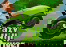 Crazy Hill Driver