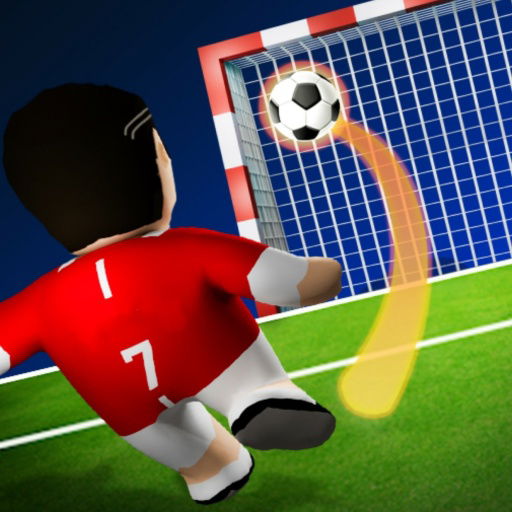 Soccer Free Kick no Jogos 360