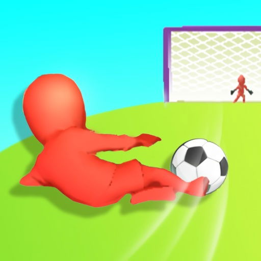 Soccer Free Kick no Jogos 360