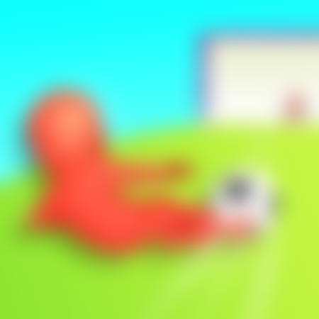 Jogo Crazy Kick no Jogos 360