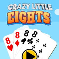 Crazy Little Eights