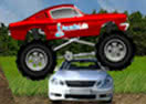Crazy Mustang
