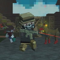 Jogos do Minecraft em 2D no Jogos 360