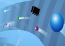 Crazy Rushing Ball