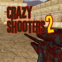 Crazy Shooters 🕹️ Play on CrazyGames