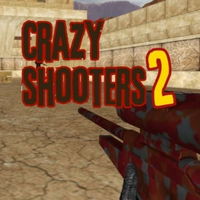 Crazy Shooters 2