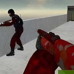 Jogo Funny Shooter: Destroy All Enemies no Jogos 360