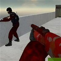 Jogos de Tiro Alvo Armas (4) no Jogos 360