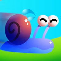 Crazy Snail