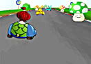 Crazy Turtle