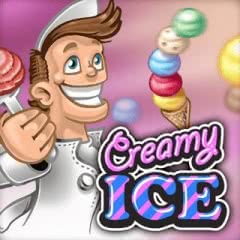 Jogo Rainbow Ice Cream And Popsicles no Jogos 360