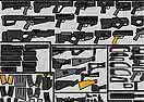 Create a Gun V2