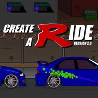 Jogo de Carros Rebaixados e Super Irados - Jogos Online Grátis