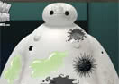 Create Big Hero Baymax