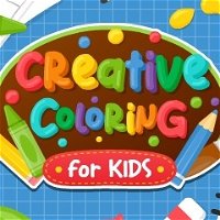 Play Easy Kids Coloring Mineblox game free online