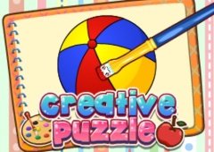 Creative Puzzle