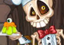 Creepy Cooking